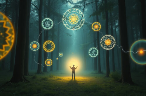 Sacred Birth Number Reading: Uncover Your Life Path