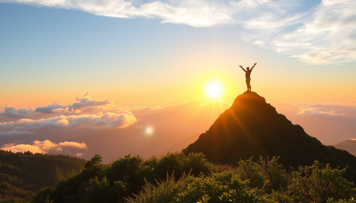 Self Concept Affirmations for Boosting Confidence and Self-Esteem