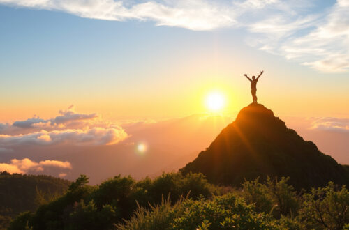 Self Concept Affirmations for Boosting Confidence and Self-Esteem