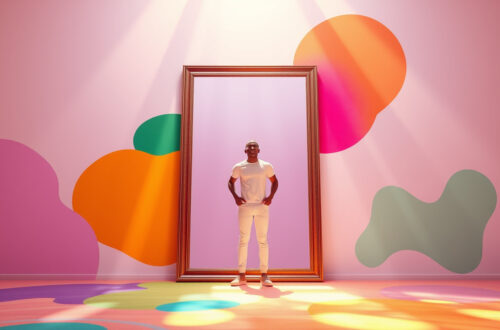 Self Image Affirmations: Transform Your Self-Confidence
