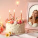 Self-Love Birthday Affirmations for Celebrating You