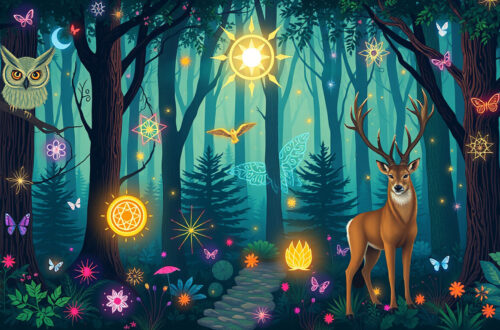 Signs from Spirit Animals: Understand Their Messages
