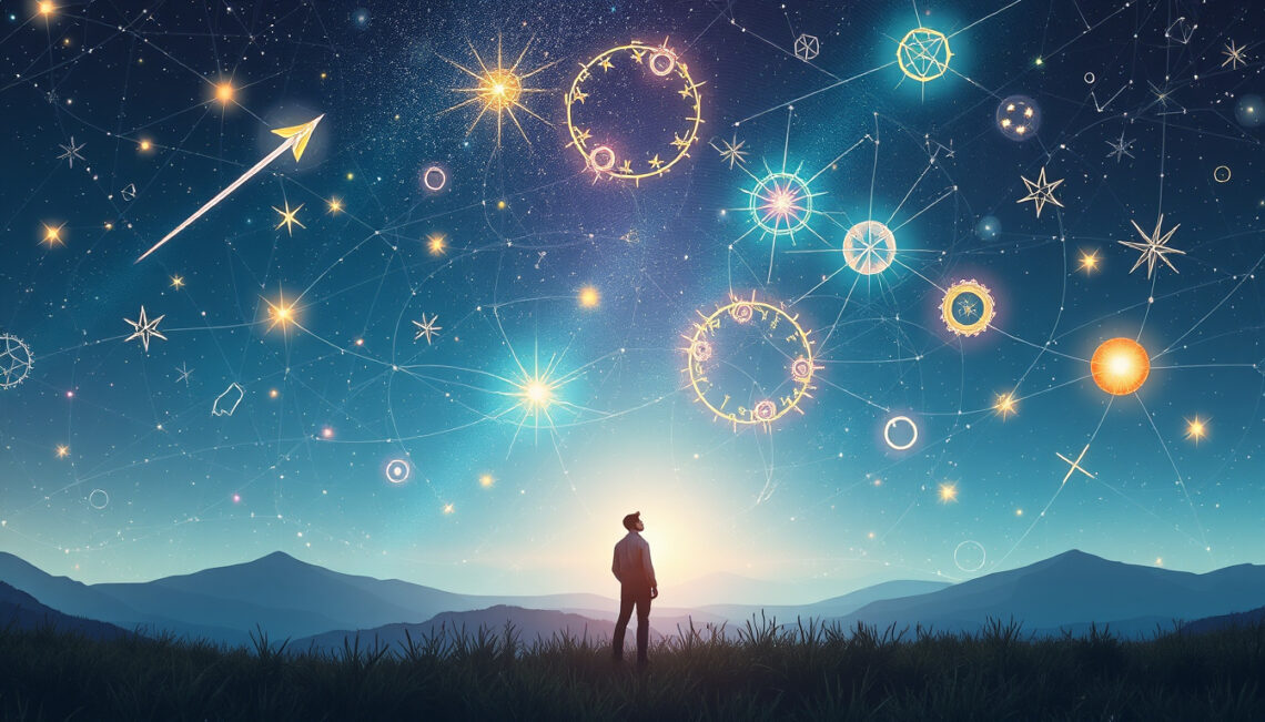 Signs from the Universe: Understanding Messages About Someone