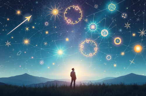 Signs from the Universe: Understanding Messages About Someone