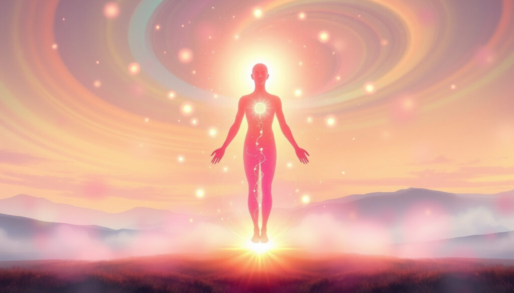 Signs of Awakening Your Light Body Explained