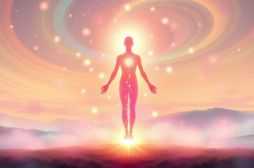 Signs of Awakening Your Light Body Explained