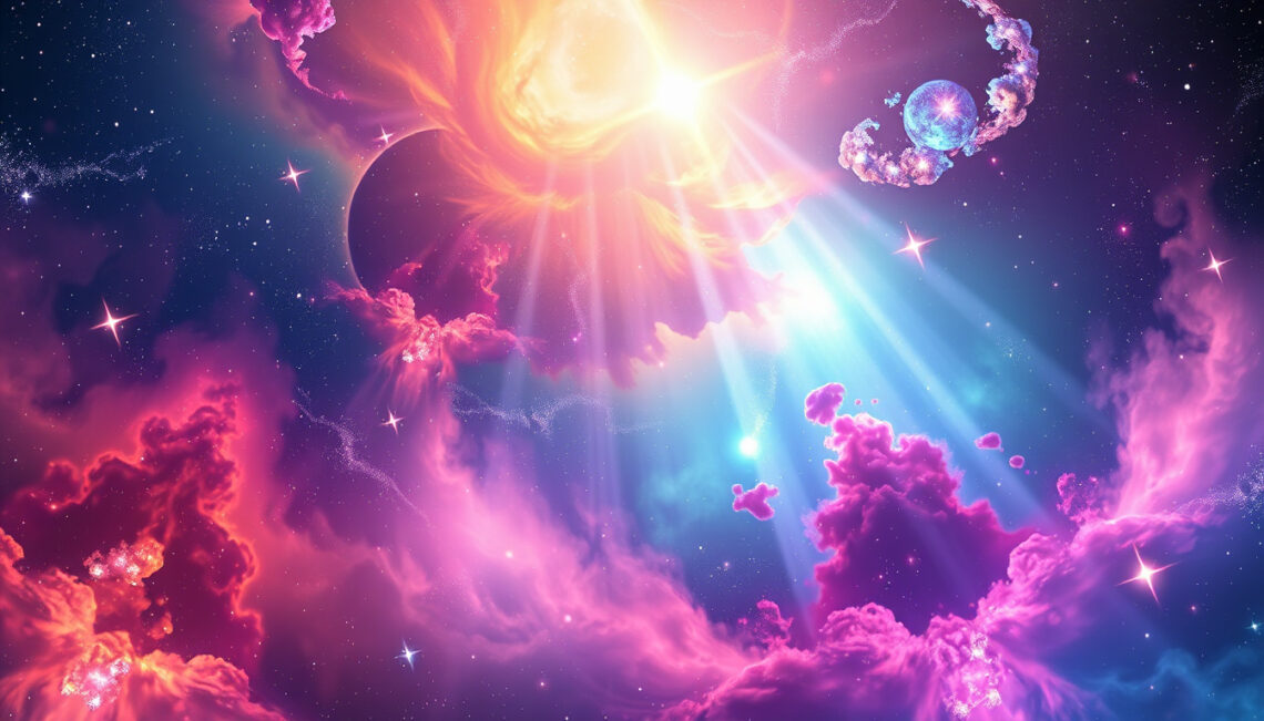 Signs of Cosmic Awakening: Recognize the Transformations