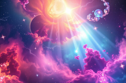 Signs of Cosmic Awakening: Recognize the Transformations