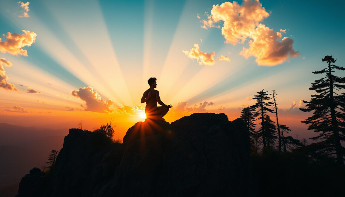 Signs of Divine Masculine Awakening You Should Notice