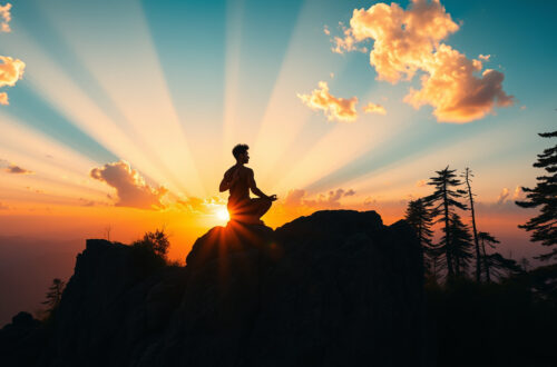 Signs of Divine Masculine Awakening You Should Notice