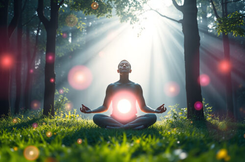 Signs of Inner Light Activation: What to Look For