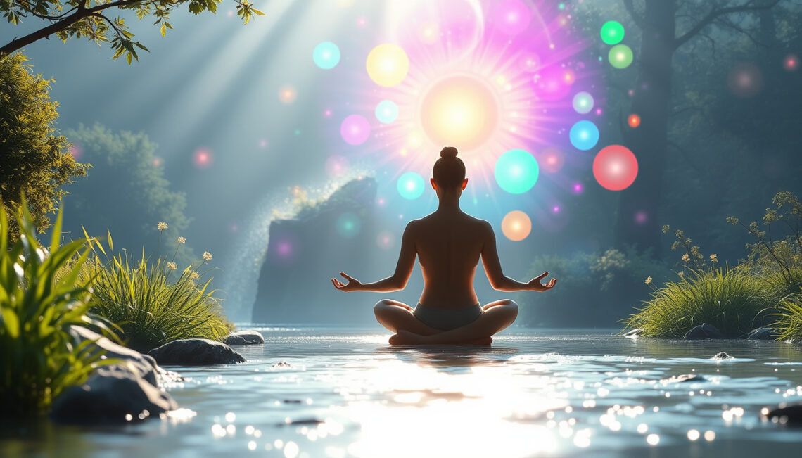 Signs of Soul-Level Healing You Shouldn't Ignore