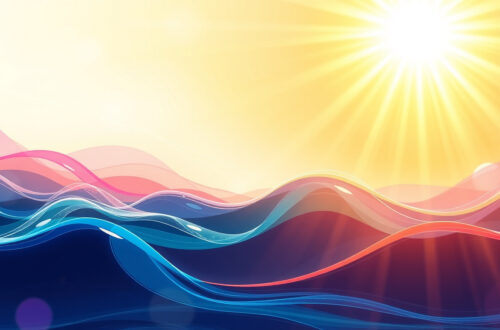 Signs of Vibrational Alignment: Recognizing Your Harmony