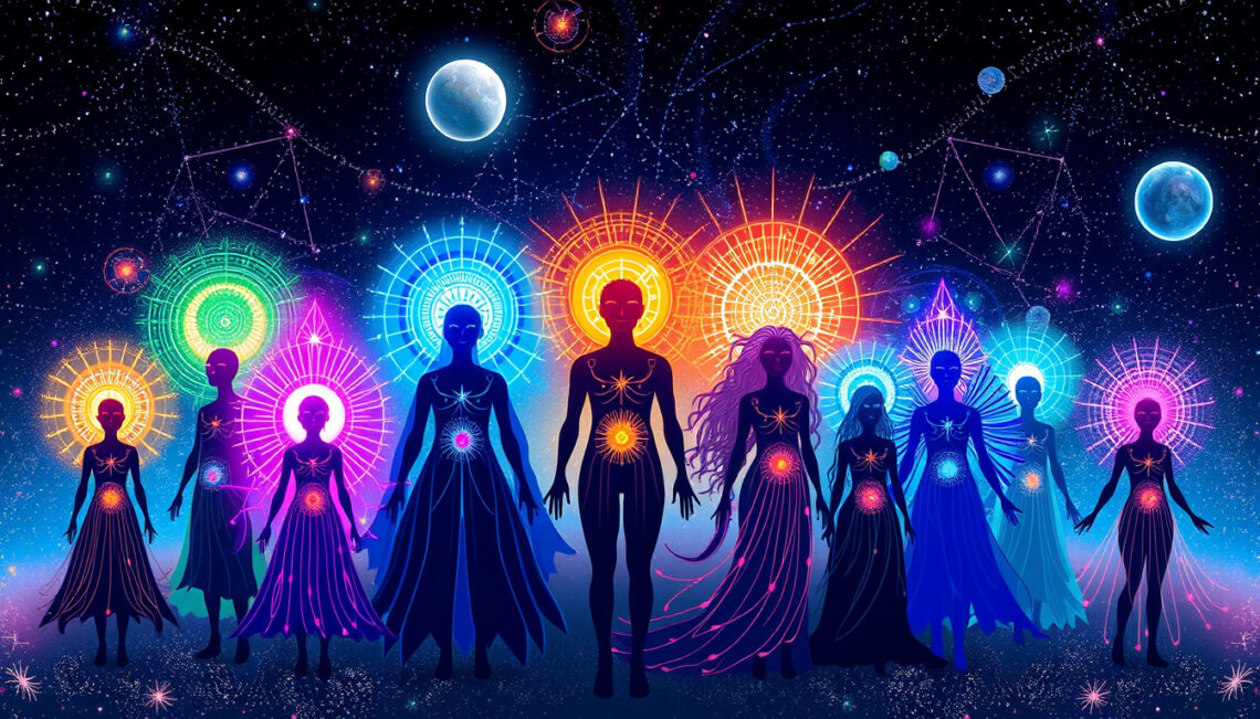 Signs You Are a Starseed: Are You One of Us?