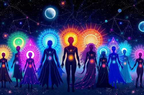 Signs You Are a Starseed: Are You One of Us?