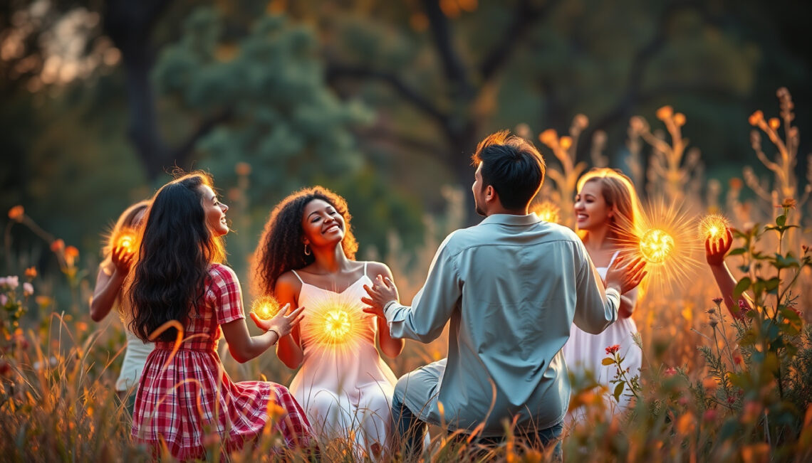 Signs You Are Connected to Your Soul Tribe: Key Indicators