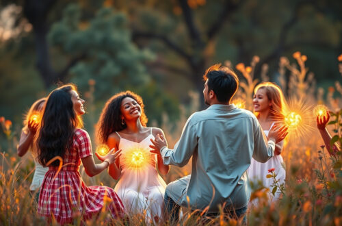 Signs You Are Connected to Your Soul Tribe: Key Indicators