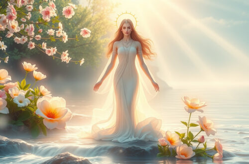 Signs Your Divine Feminine Is Rising: 8 Indicators to Notice
