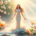 Signs Your Divine Feminine Is Rising: 8 Indicators to Notice