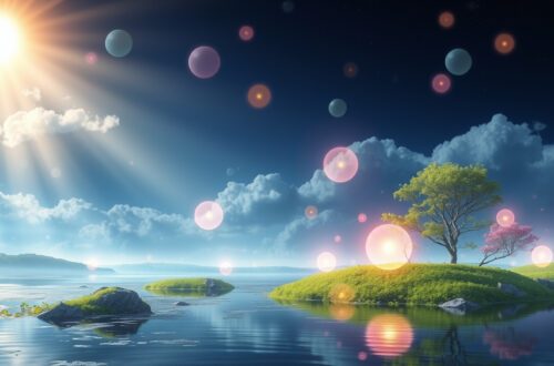 Signs Your Karma is Clearing: Recognizing Positive Shifts
