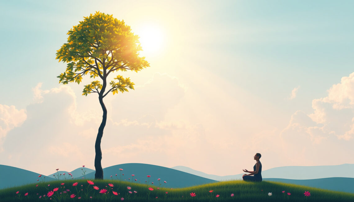 Signs Your Spirit is Growing: 7 Key Indicators to Notice