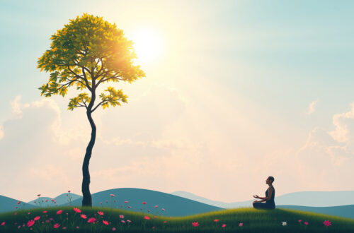 Signs Your Spirit is Growing: 7 Key Indicators to Notice