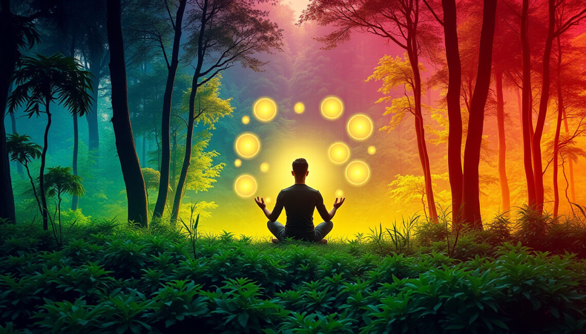 Signs You're Becoming More Conscious: Key Indicators