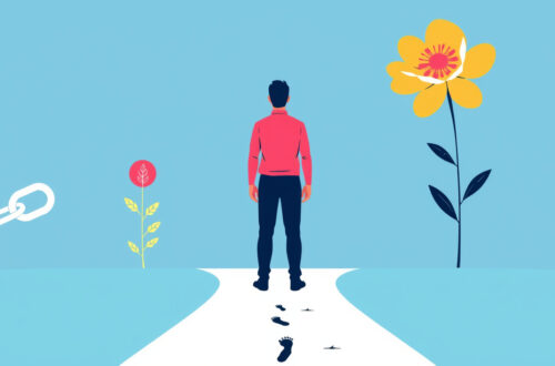 Signs You're Breaking Old Patterns: Key Indicators to Notice