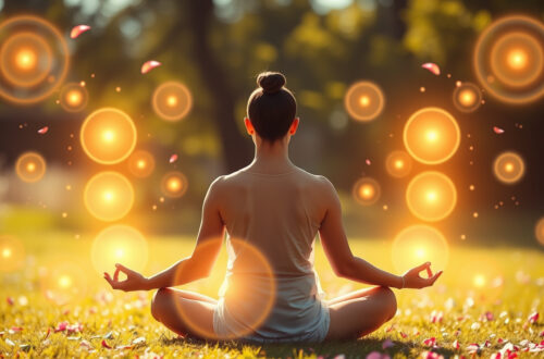Signs You're Channeling Divine Energy in Your Life