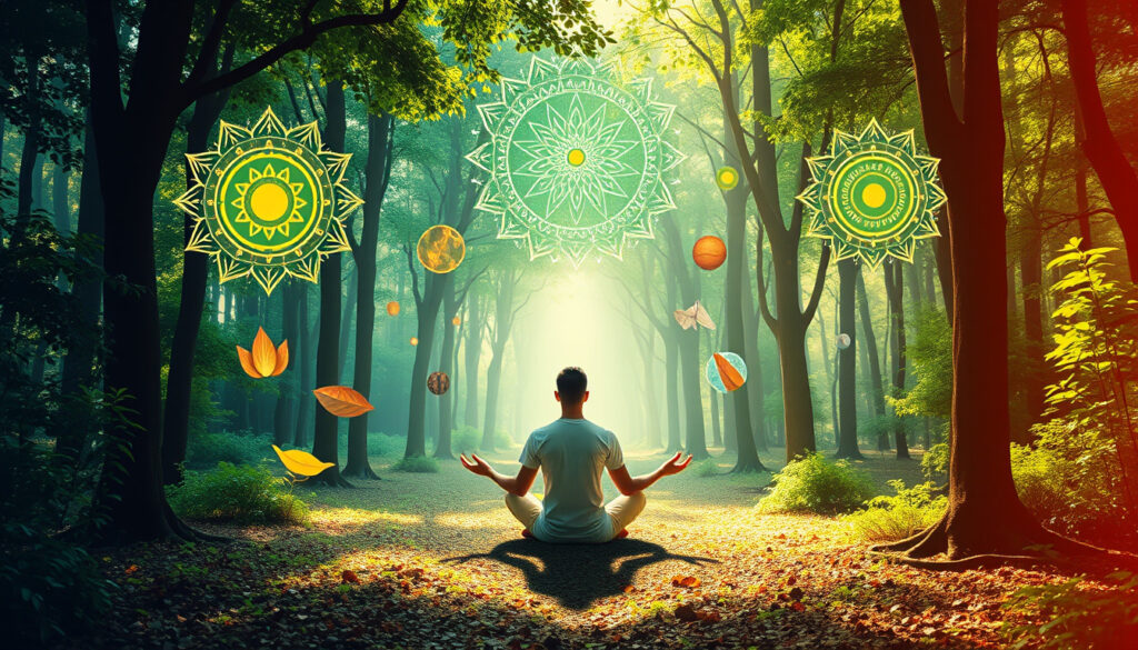 Signs You're in Spiritual Flow: Recognize Your Connection