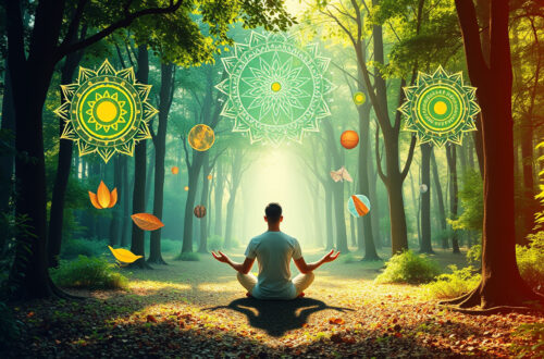 Signs You're in Spiritual Flow: Recognize Your Connection