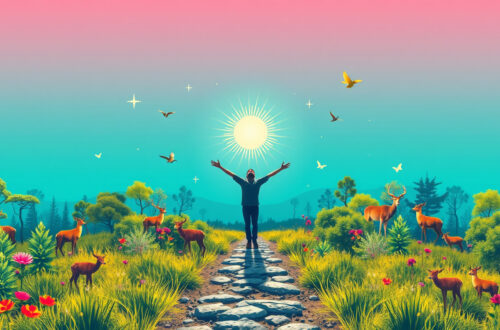 Signs You're Living Your Soul Purpose: Key Indicators