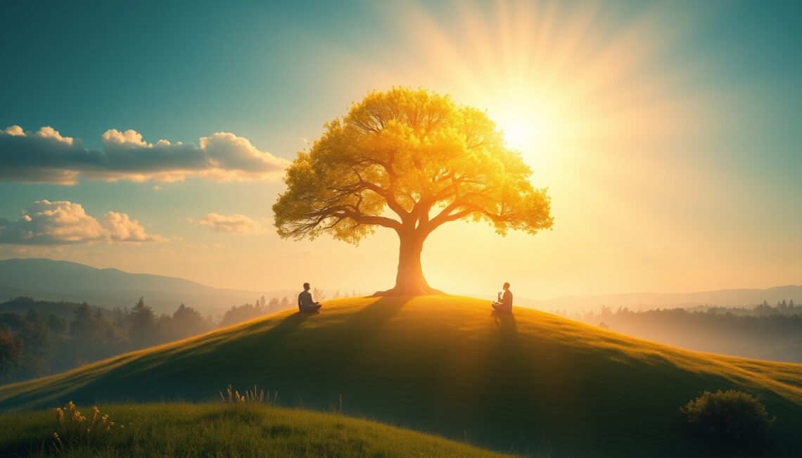 Signs You're Raising Your Consciousness: Key Indicators Explained