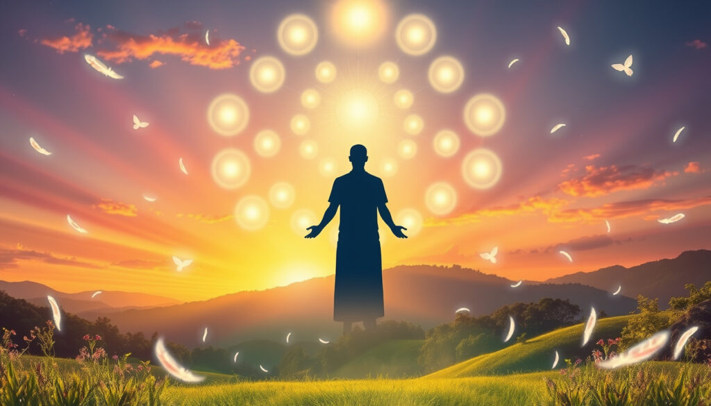 Signs You’re Spiritually Expanding: Key Indicators