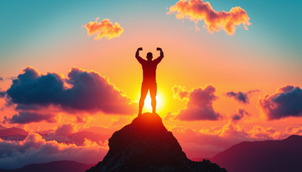 Signs You’re Stepping Into Your Power and Confidence