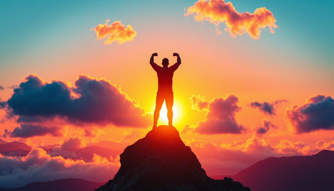 Signs You’re Stepping Into Your Power and Confidence