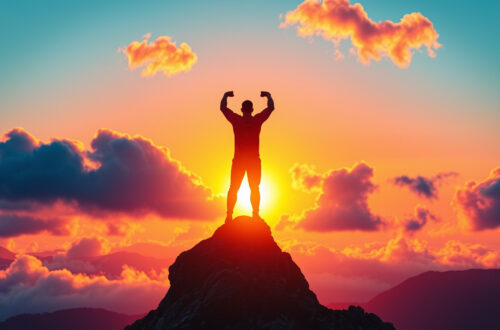 Signs You’re Stepping Into Your Power and Confidence