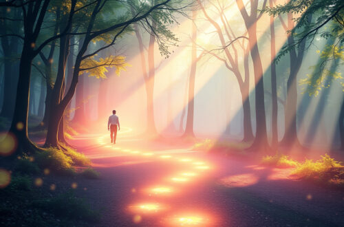 Signs You’re Walking Your Divine Path: Key Indicators