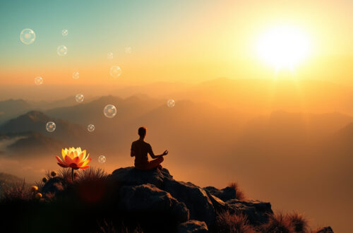 Signs You've Reached a New Spiritual Level: Key Indicators