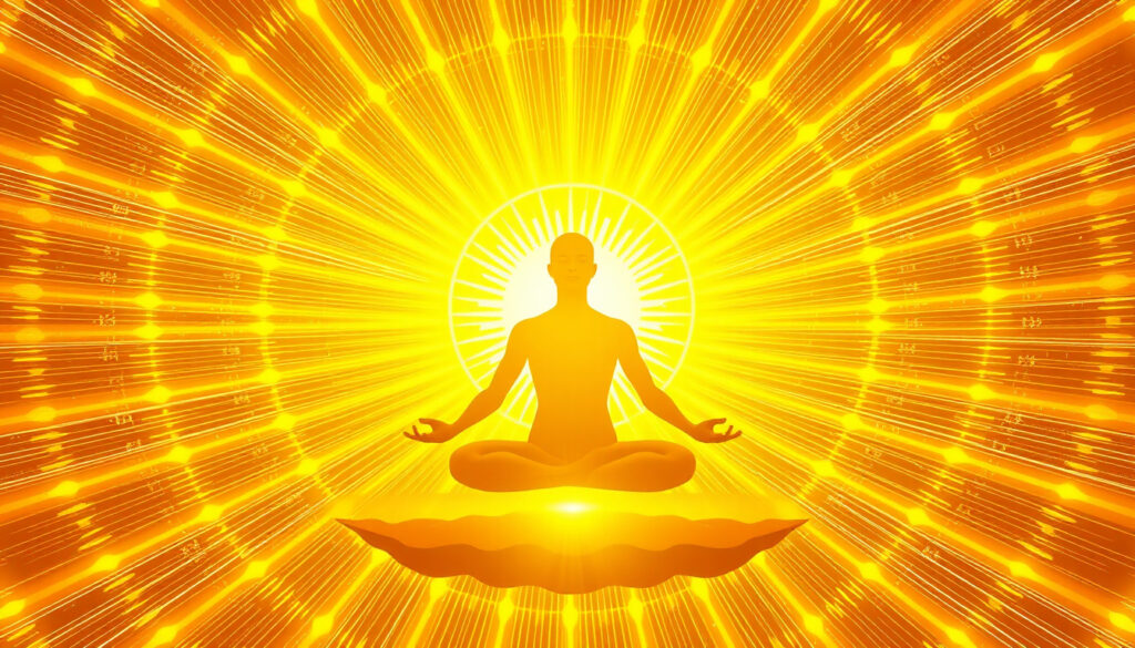 Solar Plexus Affirmations: Boost Confidence & Power