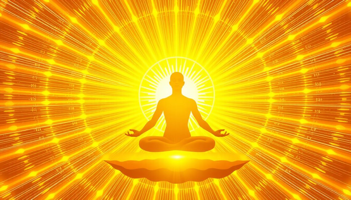 Solar Plexus Affirmations: Boost Confidence & Power