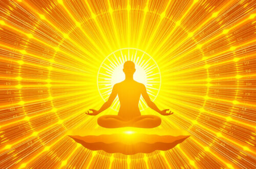 Solar Plexus Affirmations: Boost Confidence & Power