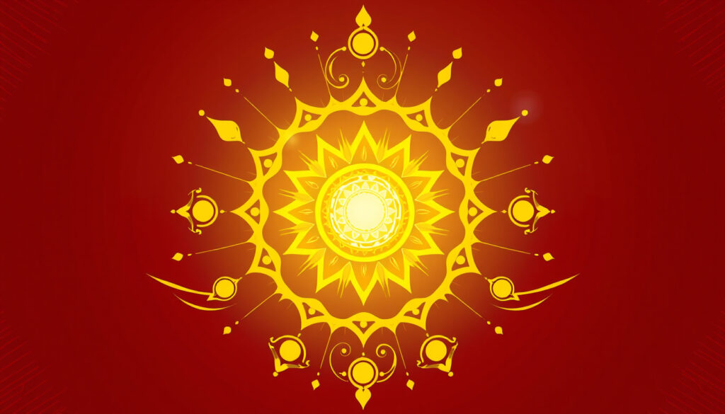 Solar Plexus Chakra Affirmations for Empowerment and Confidence