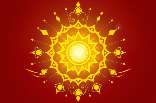 Solar Plexus Chakra Affirmations for Empowerment and Confidence