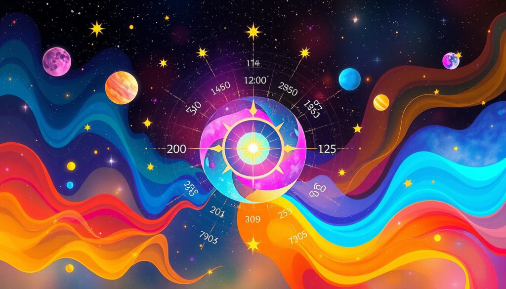 Soul Energy Signature: Insights from Your Birth Date