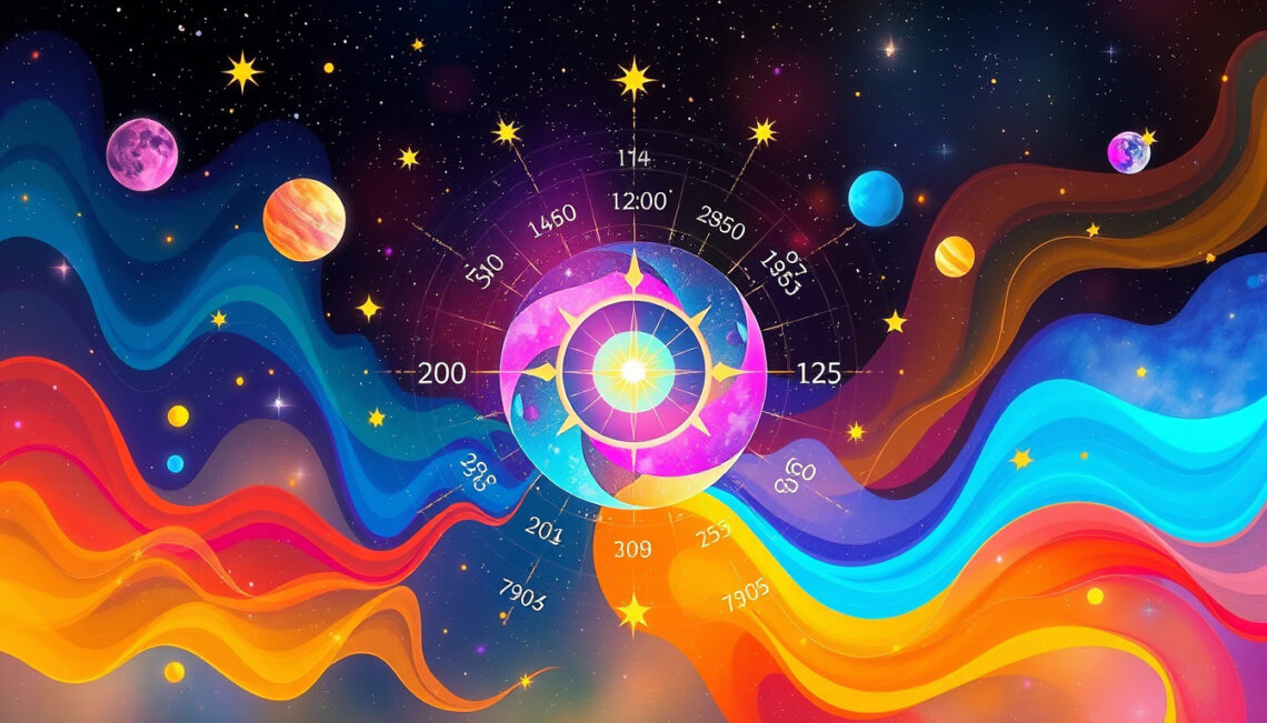 Soul Energy Signature: Insights from Your Birth Date