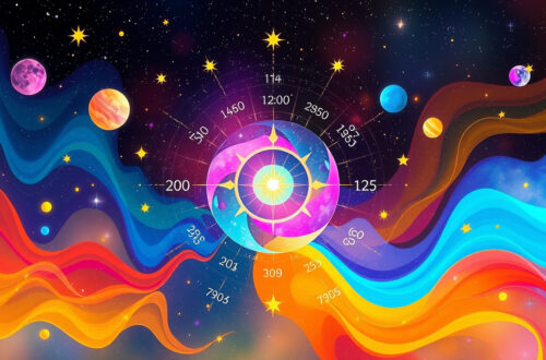 Soul Energy Signature: Insights from Your Birth Date