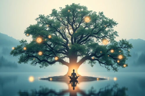 Spiritual Affirmations: Transform Your Mindset Daily