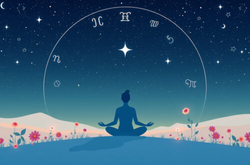 Spiritual Evolution: Understanding Your Birth Date's Impact