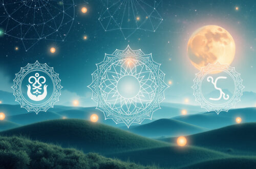 Spiritual Personality Traits Revealed by Your Birth Date